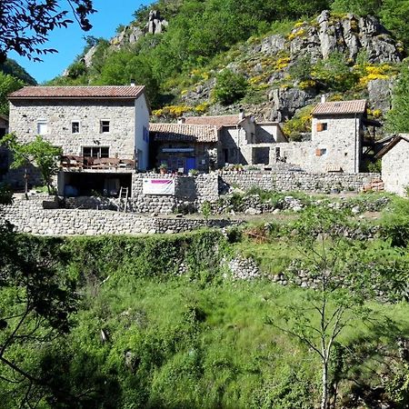 La Myrtilleraie Pereyres Εξωτερικό φωτογραφία